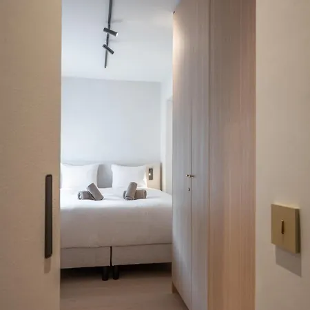 Modern 2-bedroom