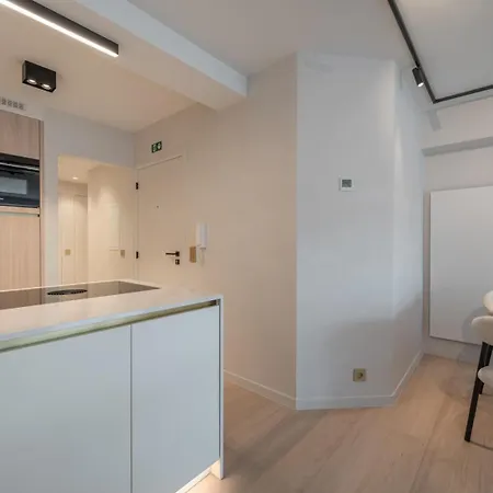 Apartment Modern 2-bedroom *